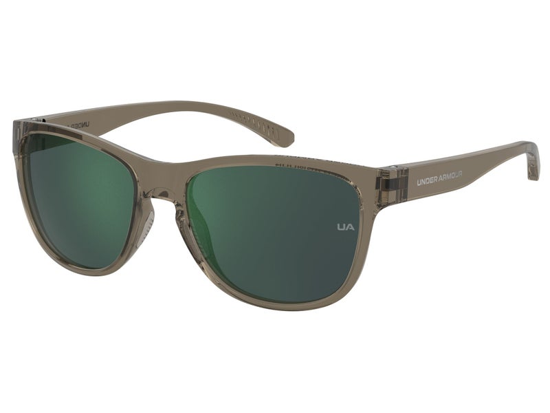 UNDER ARMOUR Unisex Round Sunglasses  56 UA SKYLAR 2 - Image 2