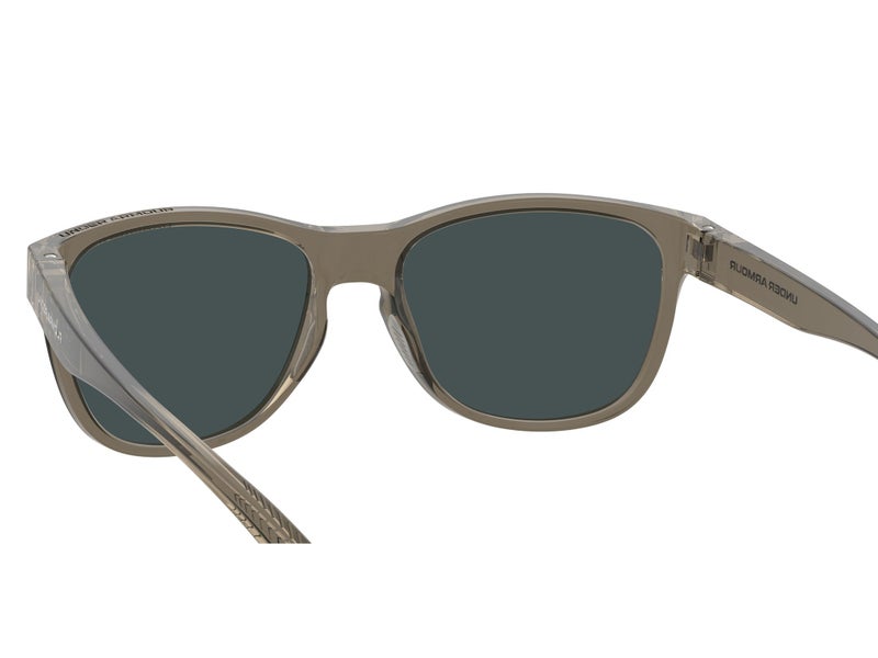 UNDER ARMOUR Unisex Round Sunglasses  56 UA SKYLAR 2 - Image 3
