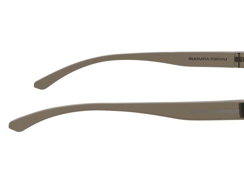 UNDER ARMOUR Unisex Round Sunglasses  56 UA SKYLAR 2 - Image 5