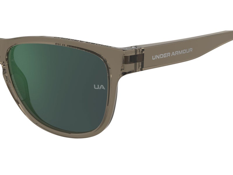 UNDER ARMOUR Unisex Round Sunglasses  56 UA SKYLAR 2 - Image 4