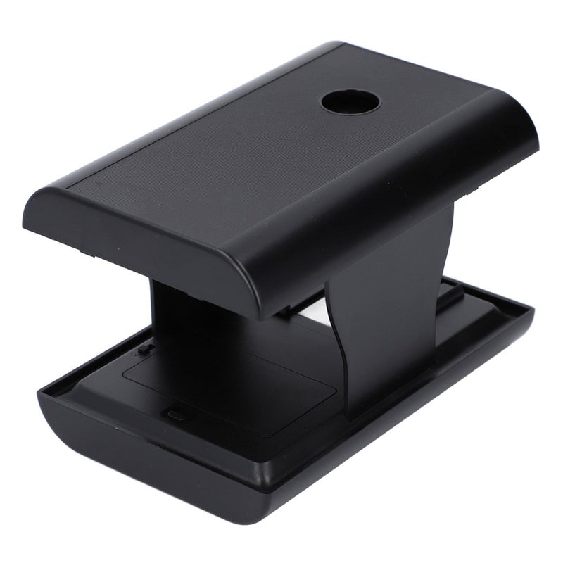 ماسح ضوئي للفيلم 35 مم قابل للطي مع ضوء LED للسلبيات والشرائح - Image 4
