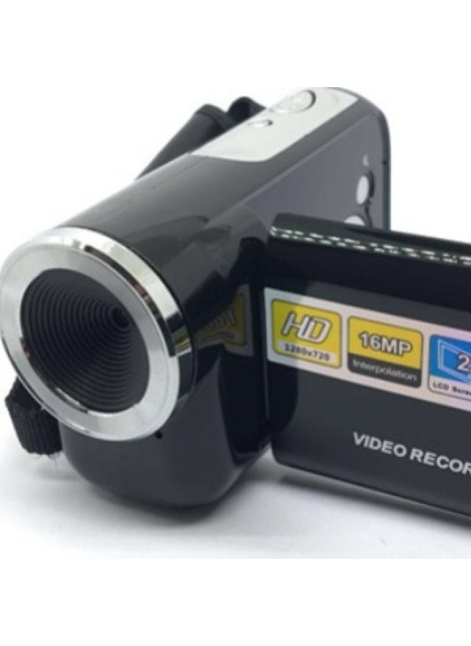 Generic Digital Video Camera For Kids 16.0million Hd Children Digital Camera Cheap Price Single Product Temu-Body Color:White  - Image 1