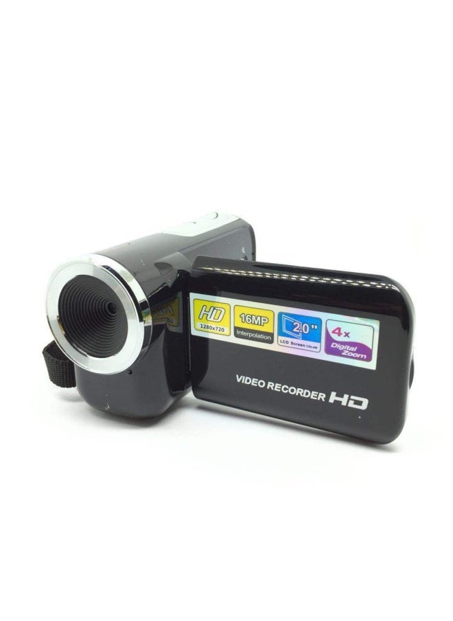 Generic Digital Video Camera For Kids 16.0million Hd Children Digital Camera Cheap Price Single Product Temu-Body Color:White  - Image 3