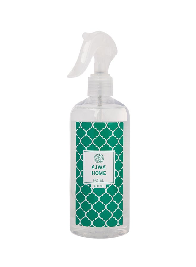 أجوا هوم بخاخ معطر للمنزل برائحة فندق حجم 400 مل - Image 1