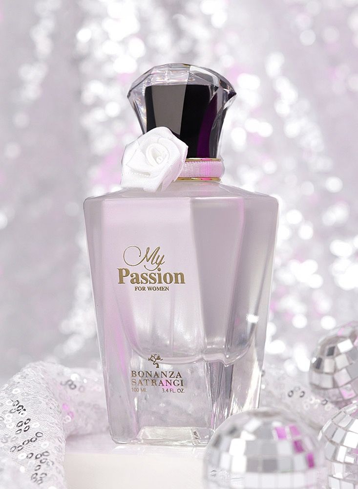 بونانزا ساترانغي MY PASSION - Image 3