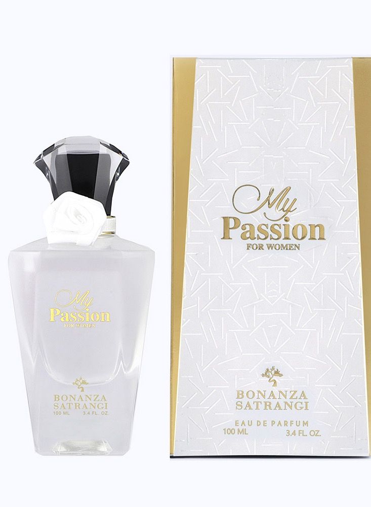 بونانزا ساترانغي MY PASSION - Image 2