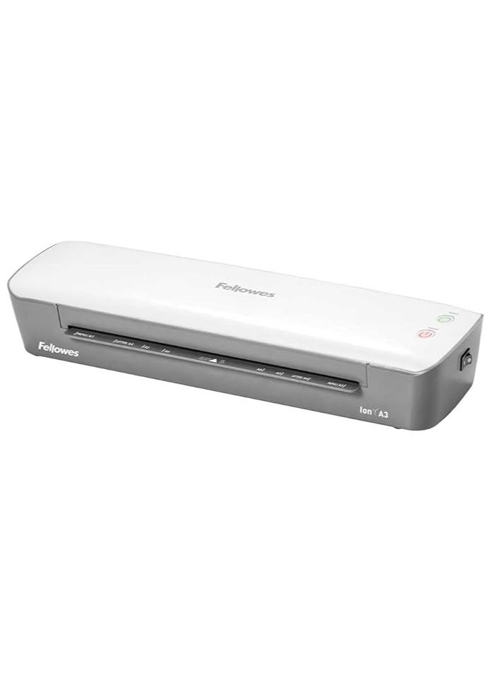 Fellowes Fellowes Pixel A3 Size Laminator 