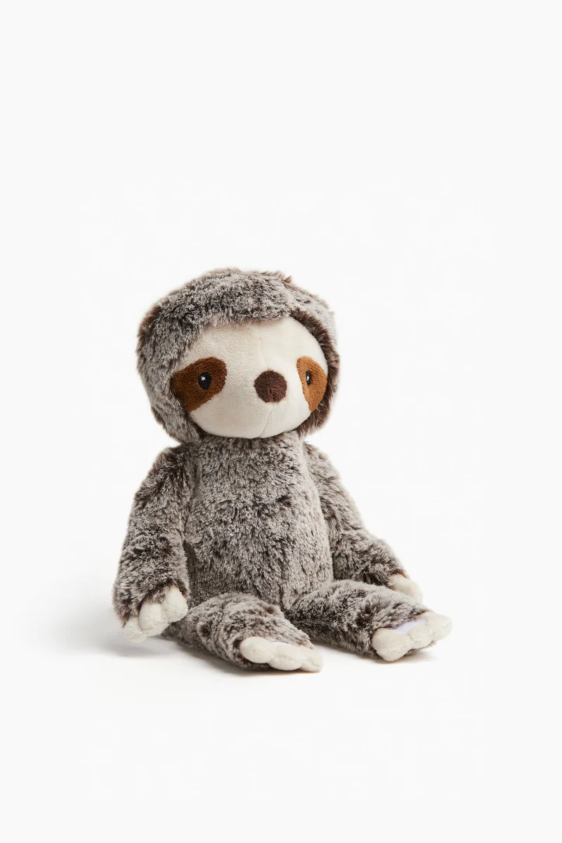 اتش اند ام دمية ناعمة