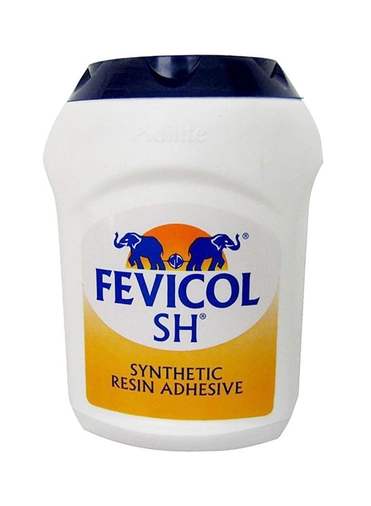 Fevicol Synthetic Resin Adhesive White 250 g