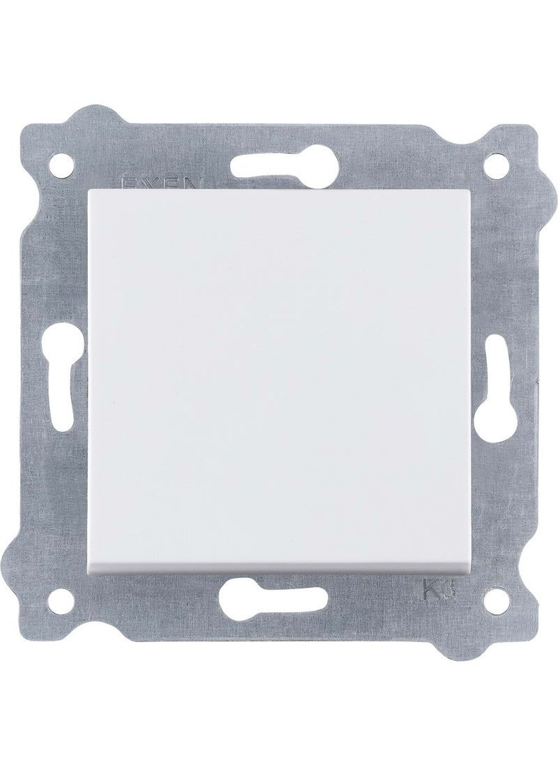 EXEN - Karell White Key (Without Frame) 290-000102-200 321060 - Image 1