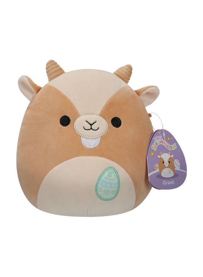 Squishmallows Squishmallows Easter Grant the Goat Plush Toy (19 cm)