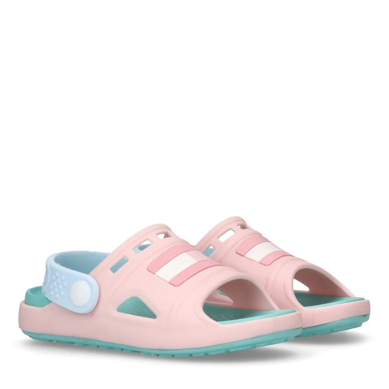 TOMMY HILFIGER Kids Velcro Sandals