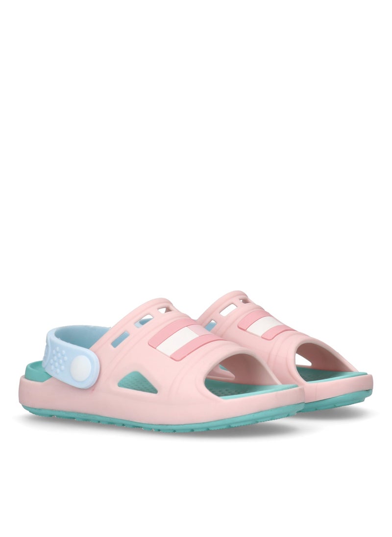 TOMMY HILFIGER Kids Velcro Sandals  - Image 1