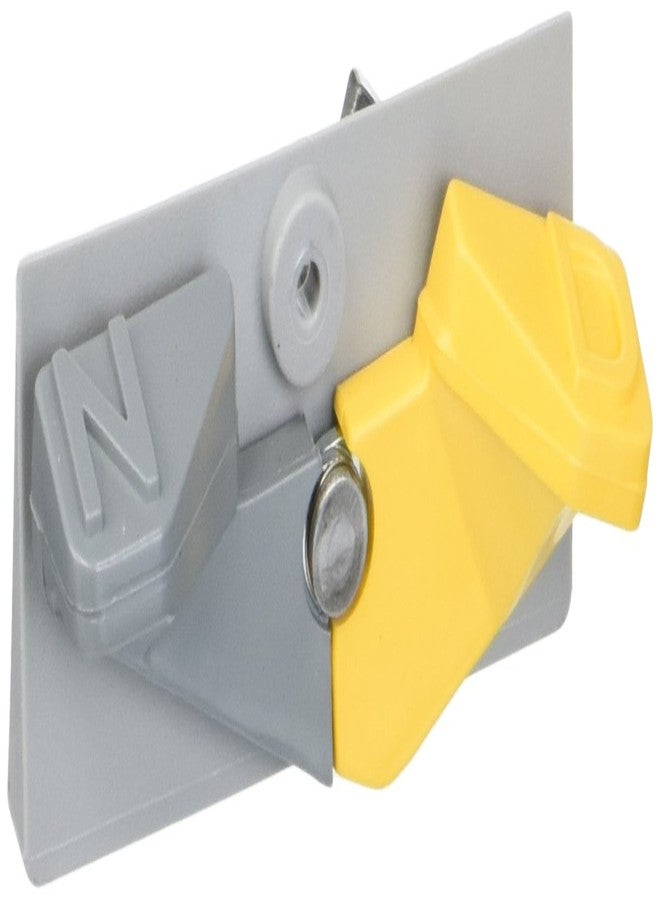 كيربي دواسة كيربي 558401A ULT GN/D مع برغي - Image 1