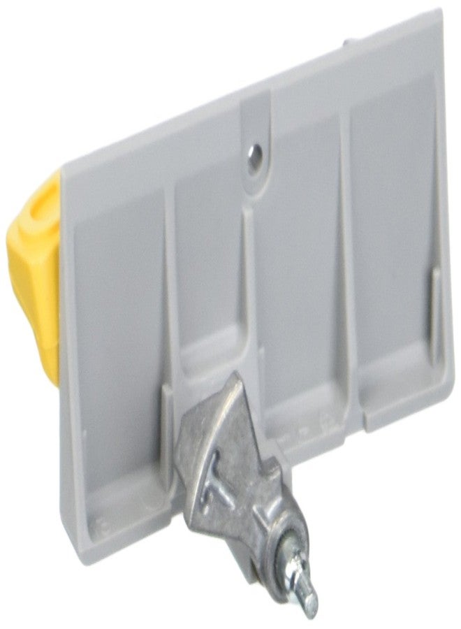 كيربي دواسة كيربي 558401A ULT GN/D مع برغي - Image 3