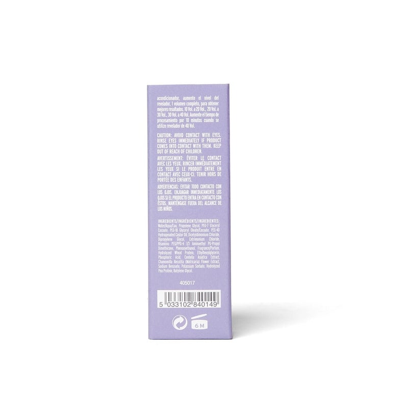 Ion Absolute Perfection Booster Step 1, Repairing, Generates New Bonds in Hair, Reduces Breakage, Restores Moisture - Image 5