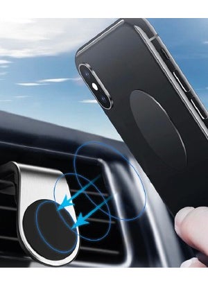ithink In-Car Phone Holder with Latch CH-1040  - Image 2