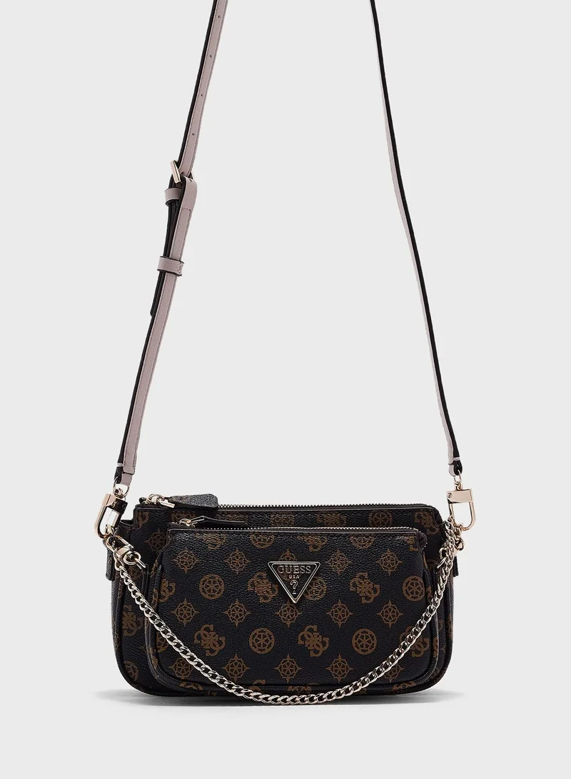 GUESS Noelle Crossbody