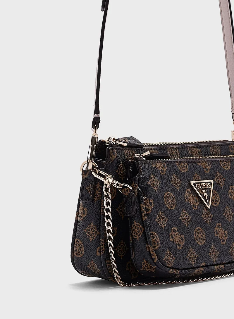 GUESS Noelle Crossbody