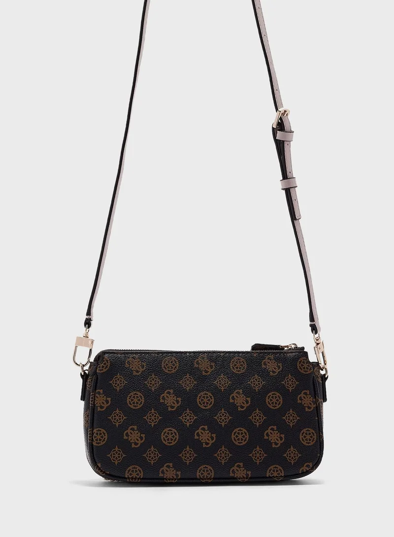 GUESS Noelle Crossbody