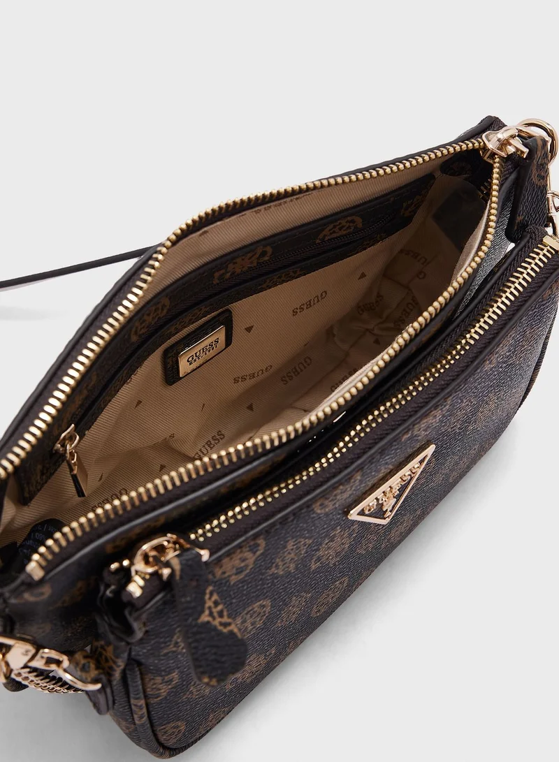GUESS Noelle Crossbody