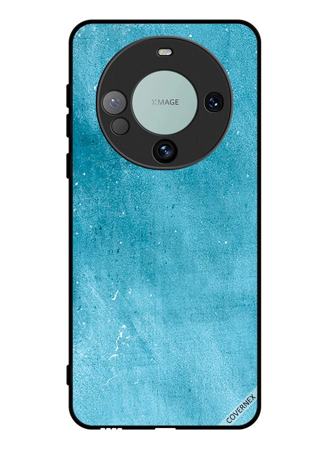 Covernex Protective Case Cover For Huawei Mate 60 Sea Color Pattern - Image 1