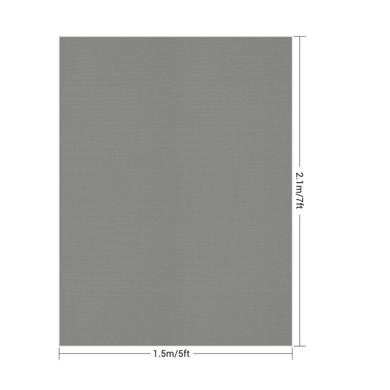 Professional Photography Background Screen Grey - Image 4