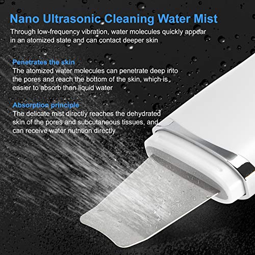 Aolailiya SKIN SCRUBBER FACE SPATULA - Image 5