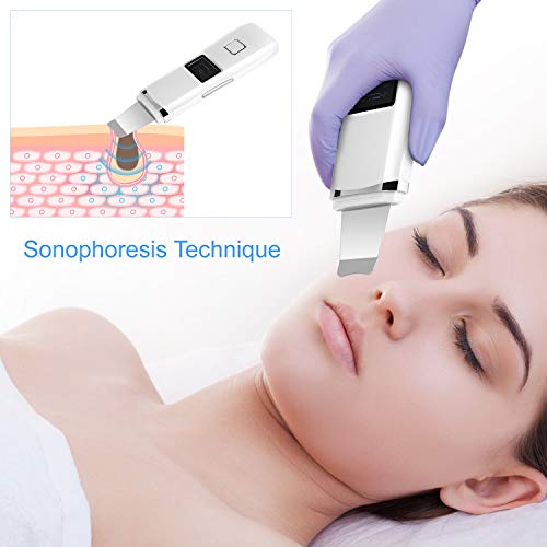 Aolailiya SKIN SCRUBBER FACE SPATULA - Image 3