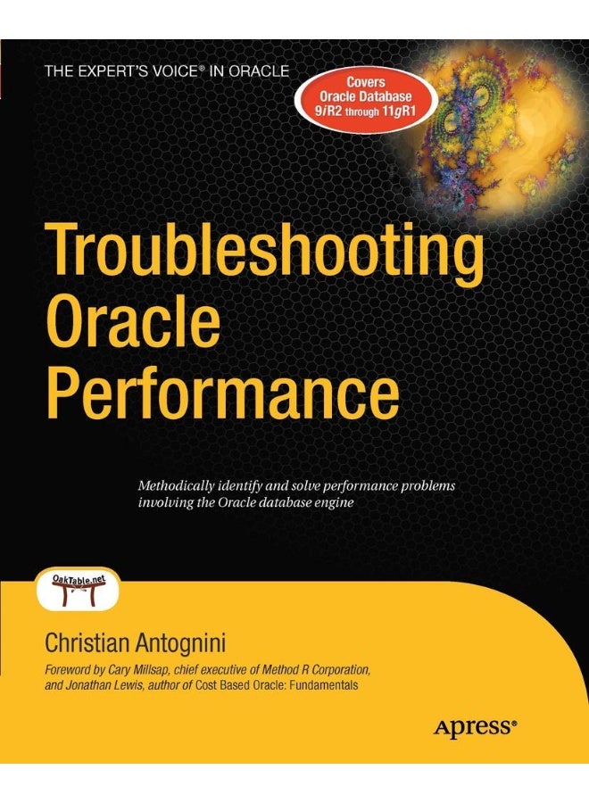 Troubleshooting Oracle Performance