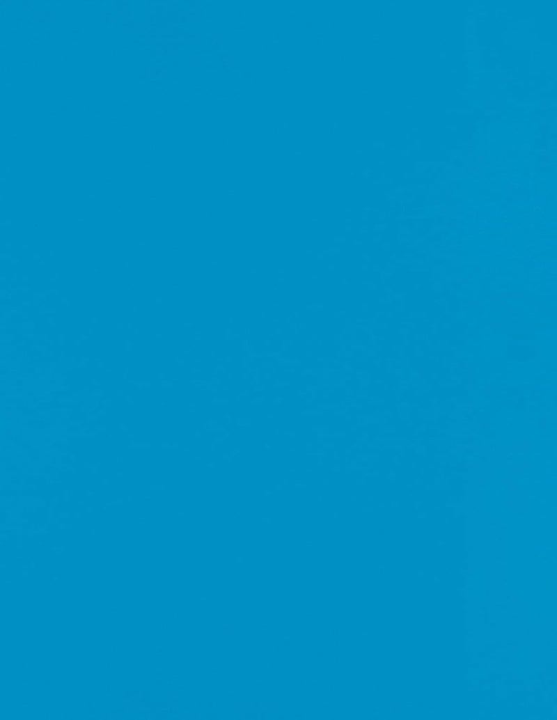 LUXPaper 8.5" x 11" Cardstock | Letter Size | Pool Blue | 100lb. Cover (183lb. Text) | 50 Qty - Image 1