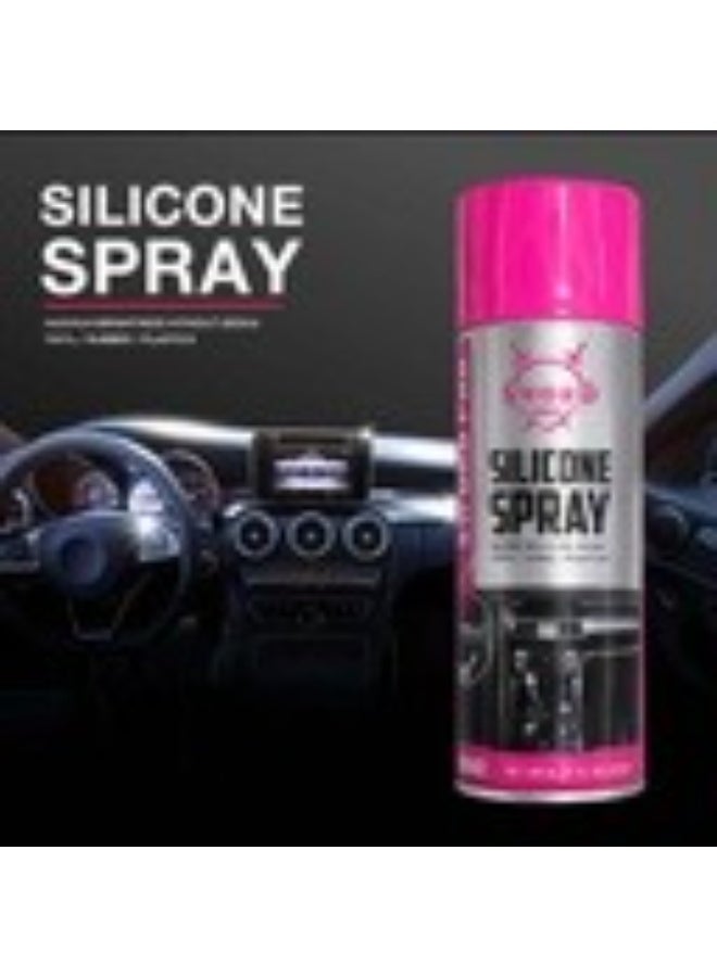 Sword Pro Silicone Spray  450ml - Image 4