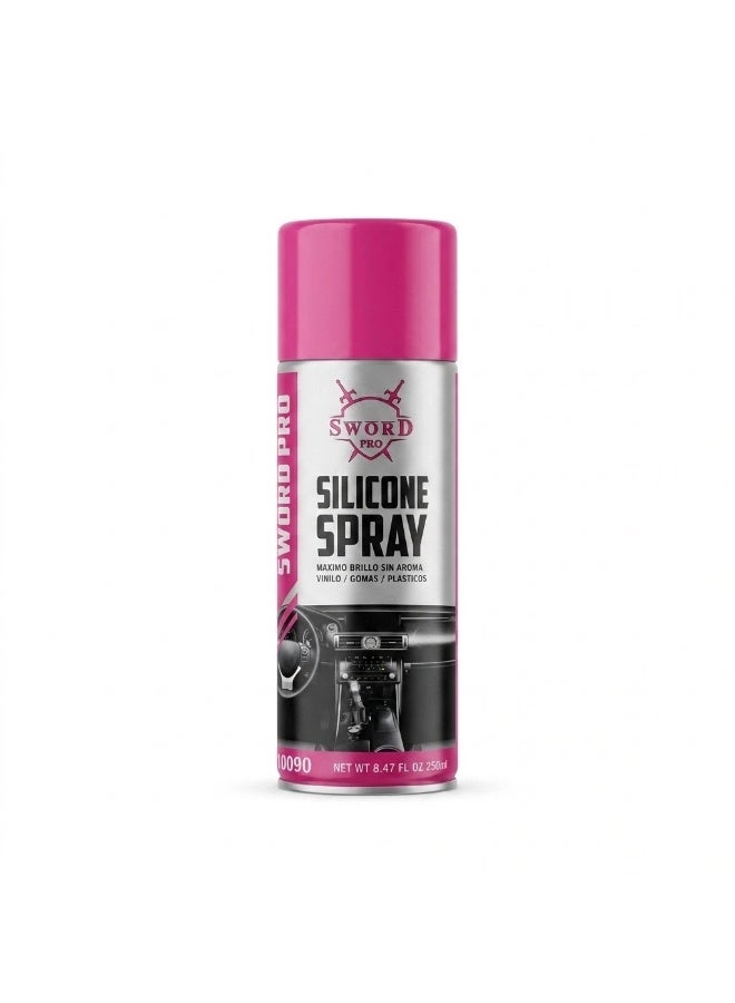 Sword Pro Silicone Spray  450ml - Image 1