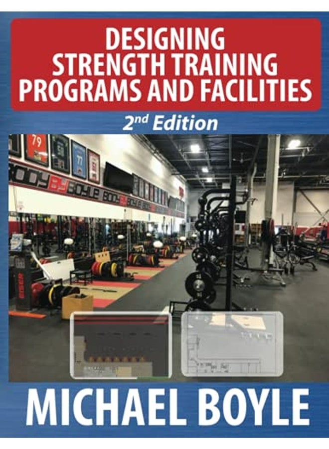 Designing Strength Training Programs And Facilities 2Nd Edition