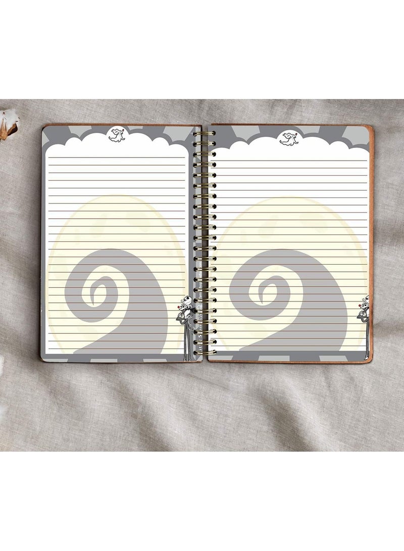 MADASOUQ Notebook With Trendy Design - Image 3