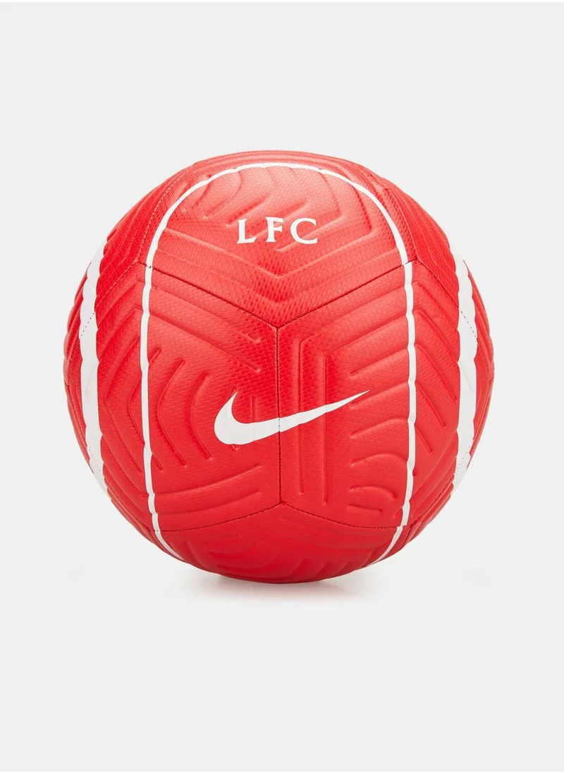 Nike Liverpool FC Strike Football