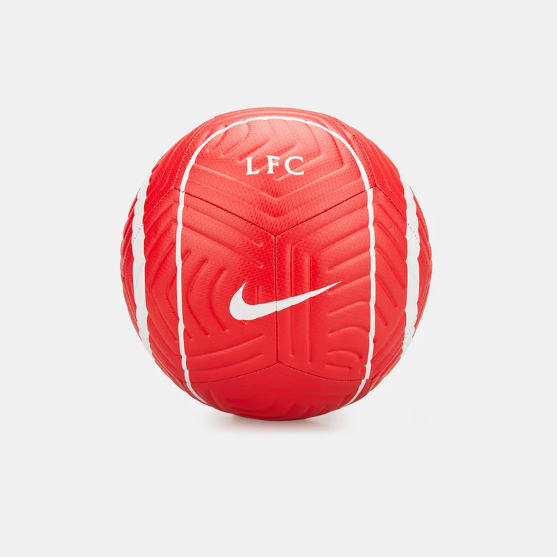 Nike Liverpool FC Strike Football