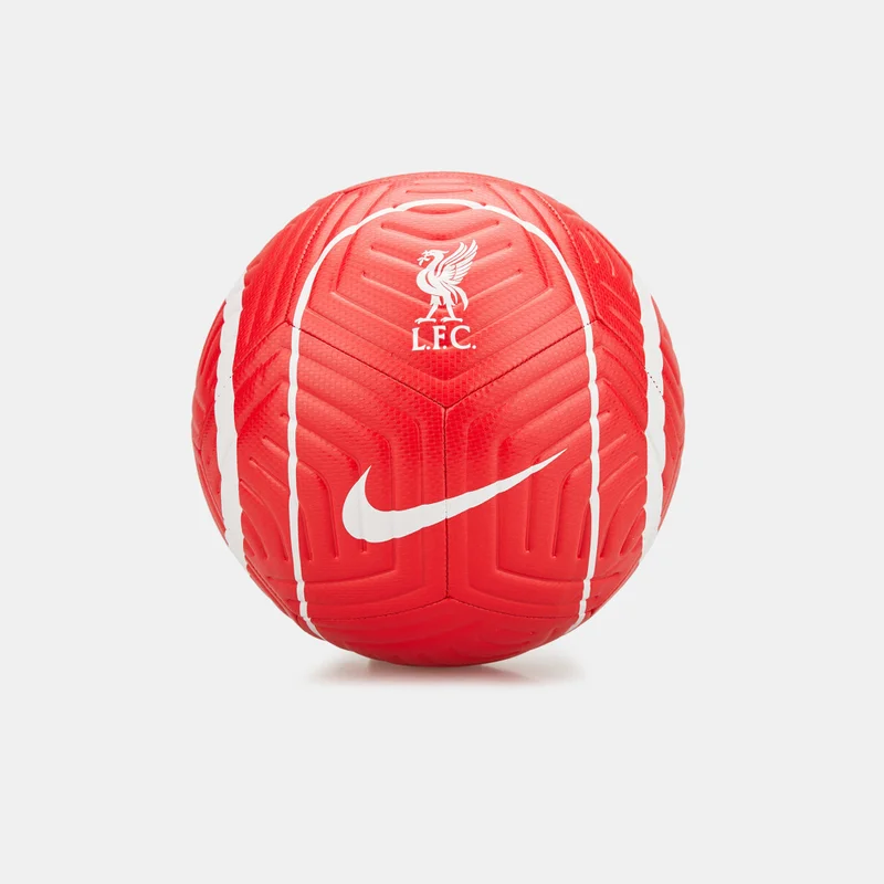 Nike Liverpool FC Strike Football