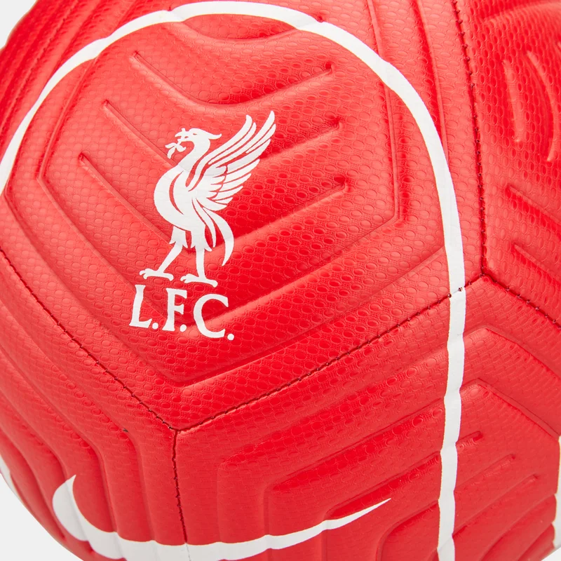 Nike Liverpool FC Strike Football