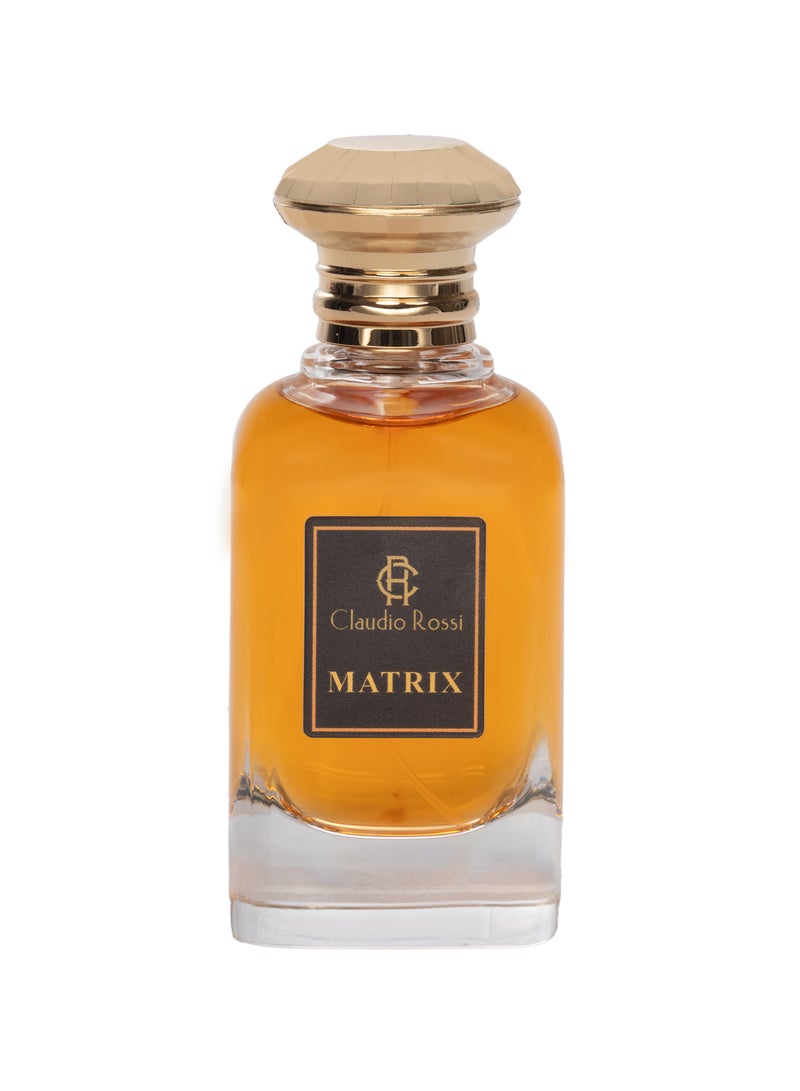 ديل موناكو كلاودي روسي ماتريكس 100 مل EDP - Image 2