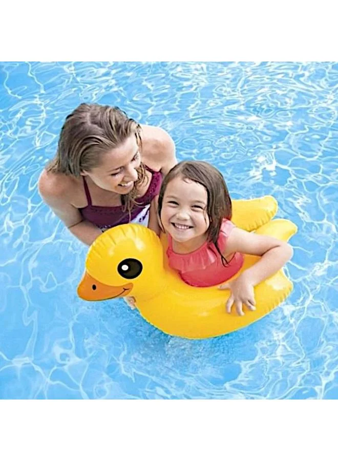 INTEX Animal Split Rings-Assorted