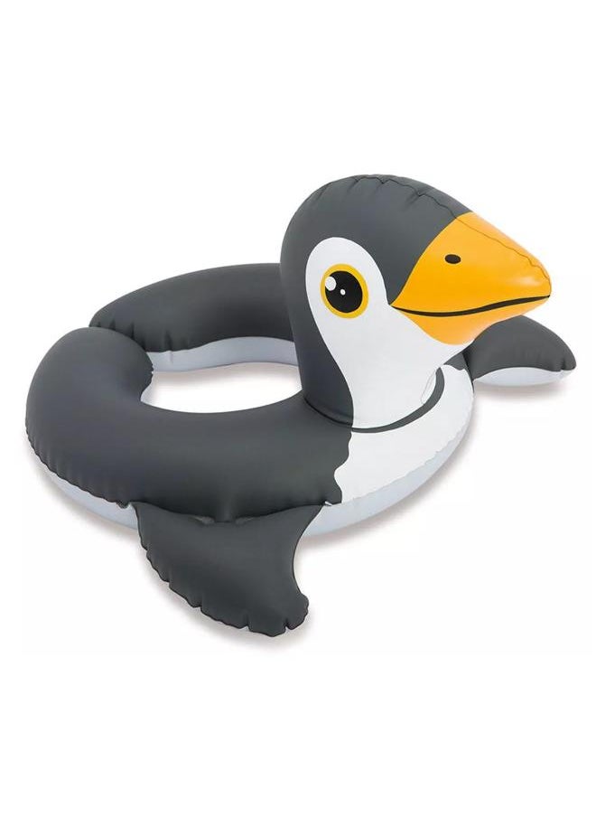 Animal Split Rings-Assorted