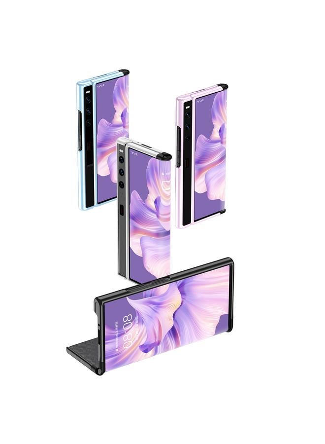 S-TOP Case For Huawei Mate Xs 2 Ultra-thin Frame Shockproof Phone Case - Image 2