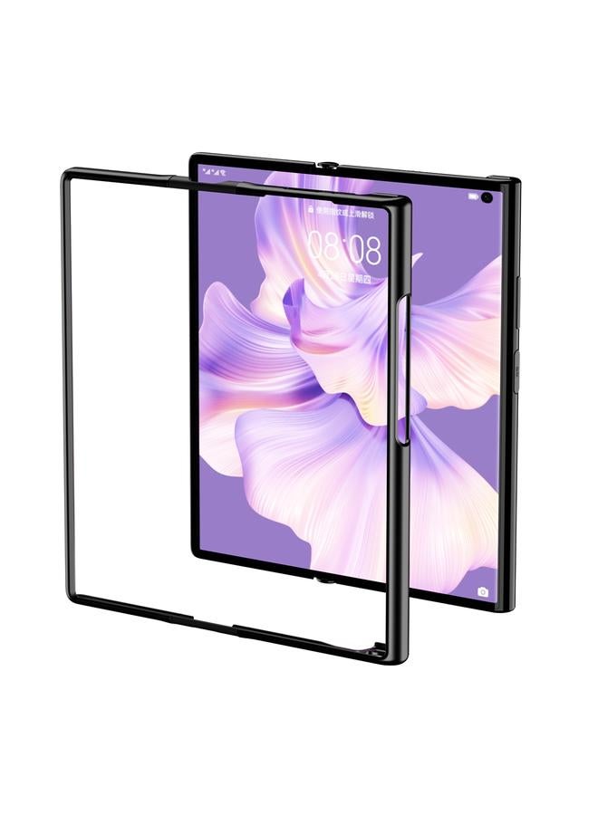 S-TOP Case For Huawei Mate Xs 2 Ultra-thin Frame Shockproof Phone Case - Image 3