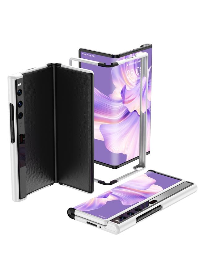 S-TOP Case For Huawei Mate Xs 2 Ultra-thin Frame Shockproof Phone Case - Image 1