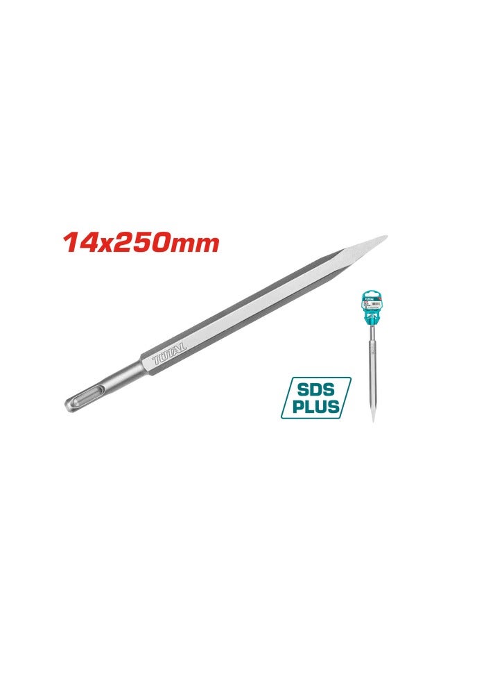 TOTAL Screw Breaker Plus - TAC1511141 - Total