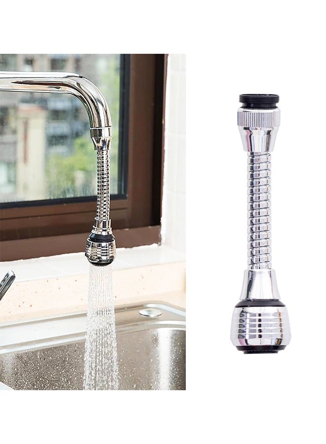 Kitchen Faucet Sprayer 360 Degrees Swivel, for Kitchen Sinks Sprayer Replacement Attachment - Image 1