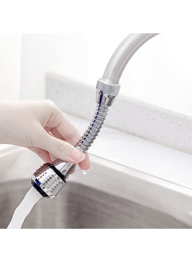 Kitchen Faucet Sprayer 360 Degrees Swivel, for Kitchen Sinks Sprayer Replacement Attachment - Image 3