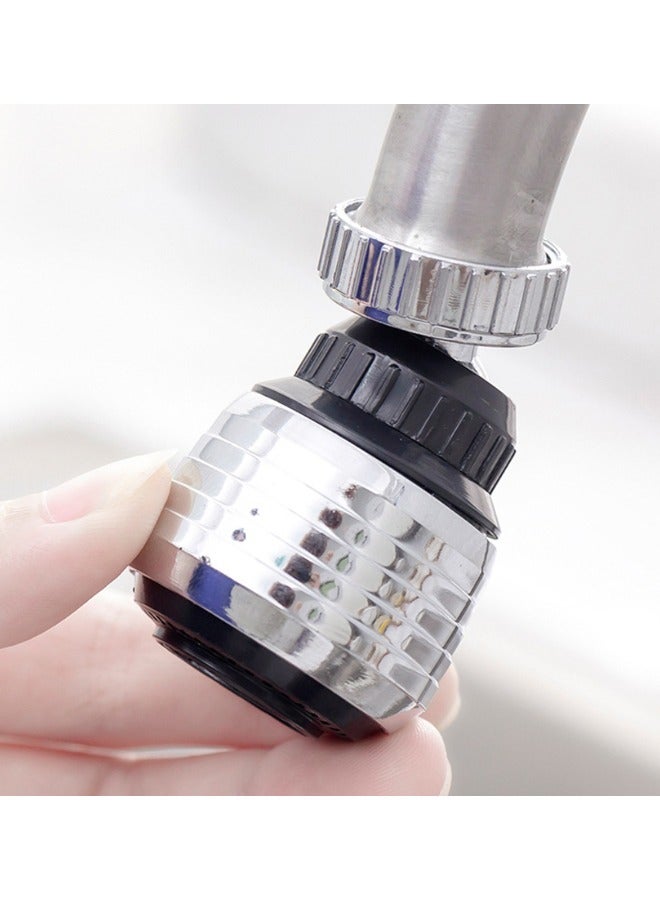 Kitchen Faucet Sprayer 360 Degrees Swivel, for Kitchen Sinks Sprayer Replacement Attachment - Image 4