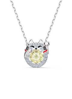 Beating Heart Fortune Cat Necklace - pzsku/Z2D4925BBEB9FDAA457ADZ/45/_/1730185377/23d9df4d-262a-4372-87b7-a9276cc67820